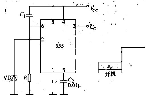 1.555 power-on delay output high<strong>level</strong><strong>circuit</strong>.gif