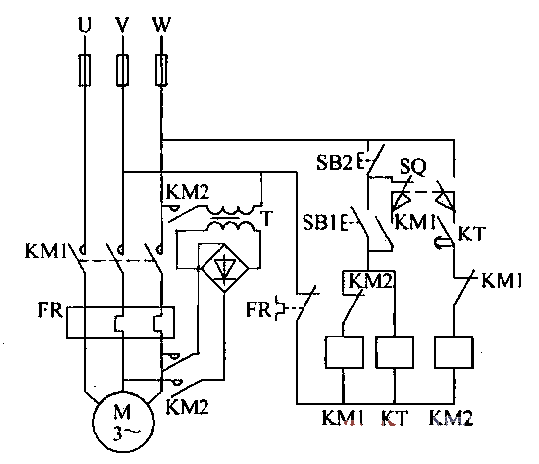 46.<strong>Motor</strong>Accurate positioning<strong><strong>Control</strong>circuit</strong>.gif