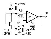 Complete collection of lm324 audio amplifier circuit