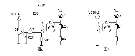 Switching power supply circuit composition and detailed explanation of each part (2)