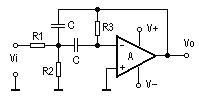 Complete collection of lm324 audio amplifier circuit