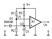 Complete collection of lm324 audio amplifier circuit