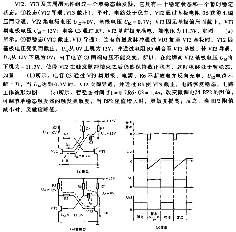 <strong><strong><strong><strong>Monostable</strong></strong></strong></strong><strong><strong><strong><strong>Circuit</strong> </strong></strong></strong>.gif