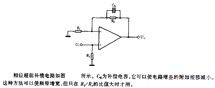 <strong><strong><strong><strong>Phase</strong></strong></strong></strong>Lead<strong><strong><strong><strong>Compensation circuit</strong></strong> strong></strong></strong>.gif