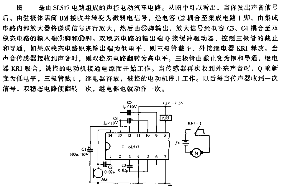 How to tutor students to install good<strong><strong><strong><strong>Voice Control</strong></strong></strong></strong><strong><strong><strong><strong>Circuits</strong ></strong></strong></strong>.gif