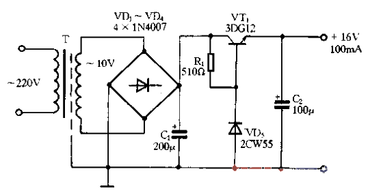 6V 100mA<strong><strong><strong><strong>Voltage Regulator</strong></strong></strong></strong><strong><strong><strong><strong>Circuit</strong> </strong></strong></strong>.gif