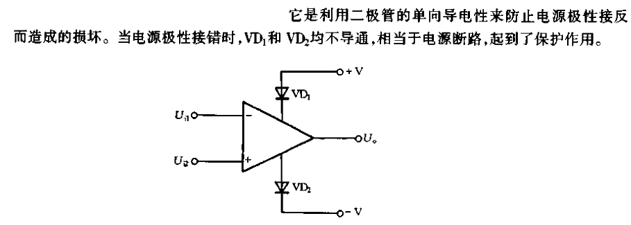 <strong><strong><strong><strong>Power supply</strong></strong></strong></strong>Wrong connection<strong><strong><strong><strong>Protection circuit</strong>< /strong></strong></strong>.gif