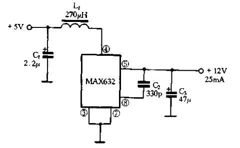 5V／12V<strong><strong><strong><strong>Converter circuit</strong></strong></strong></strong>.gif