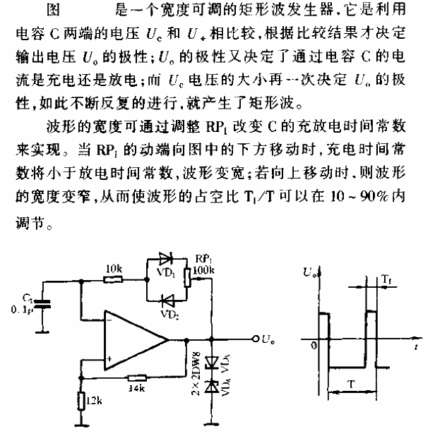 Adjustable Width<strong><strong><strong><strong>Rectangular</strong></strong></strong></strong>Wave<strong><strong><strong><strong>Generator Circuit< /strong></strong></strong></strong>.gif