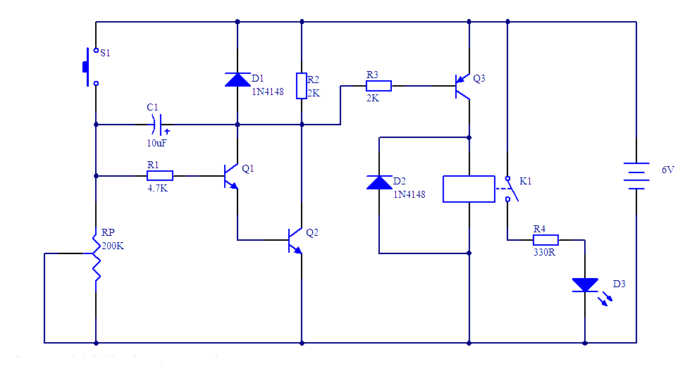 Circuit diagram