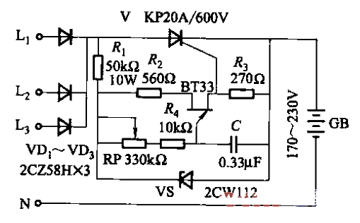 21. The simplest three-phase<strong>thyristor</strong><strong>charger</strong><strong>circuit</strong>.gif