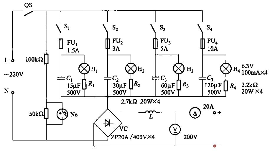 17. Multi-speed<strong>Constant current</strong><strong>Charger</strong><strong>Circuit</strong>.gif