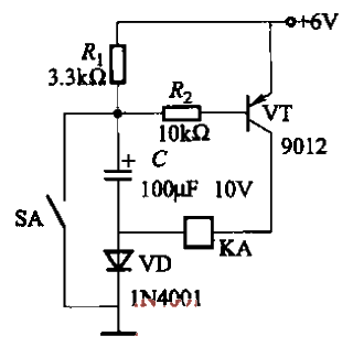 43.<strong>Relay</strong><strong>Power Saving</strong><strong>Circuit</strong>Part 2.gif