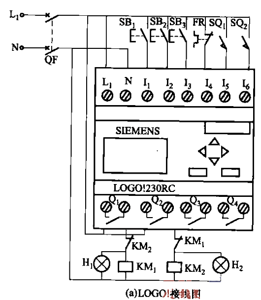 45. FOR LO<strong>GO</strong>! Scraper<strong>Control Circuit</strong>a.gif