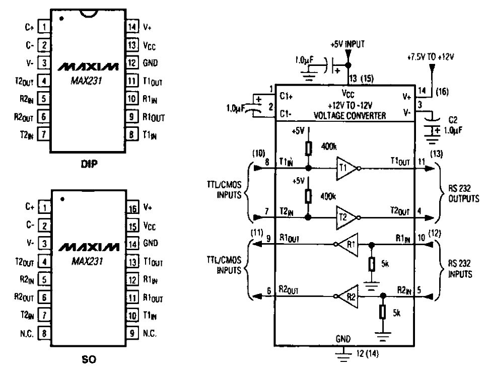 17.MAX230 multi-channel data<strong>interface circuit</strong>.gif