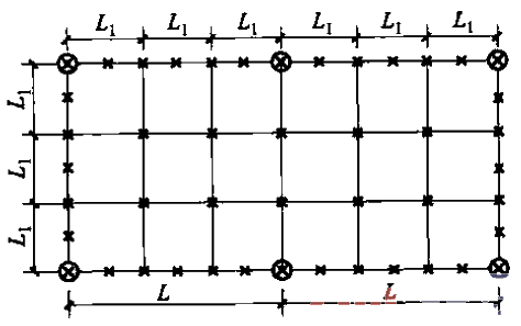 29.<strong>Wiring</strong> of roof lightning protection network.gif