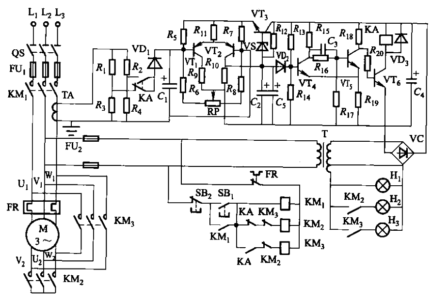 16.<strong>JDI</strong> type Y-△ automatic conversion device<strong>Power saving</strong><strong>circuit</strong>.gif