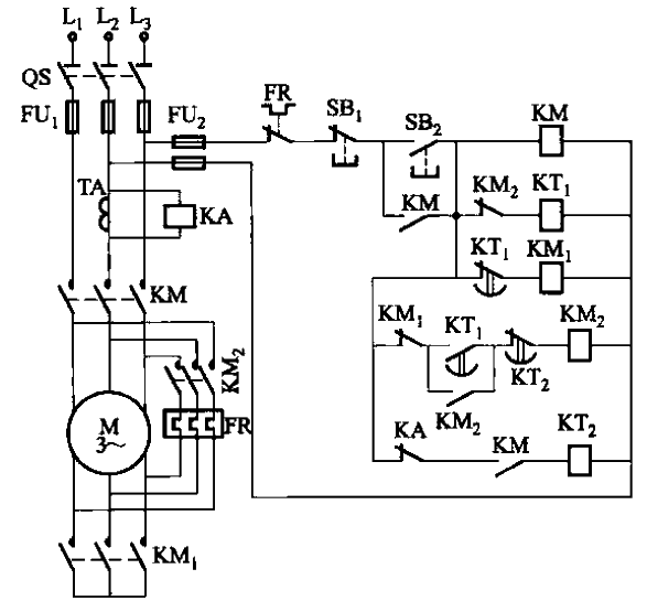 18.40kW<strong>Fan</strong>Y-△Automatic conversion<strong>Power saving</strong><strong>Circuit</strong>.gif