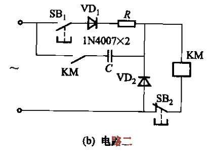 48.<strong>Capacitive</strong><strong>AC Contactor</strong><strong>DC</strong>Operating<strong>Circuit</strong>b.gif