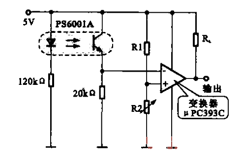 25.<strong>Photoelectric detection circuit</strong>.gif