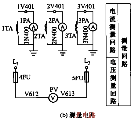 33. A <strong>soft starter</strong> drags the <strong>control circuit</strong> of three <strong>electric motors</strong>b.gif