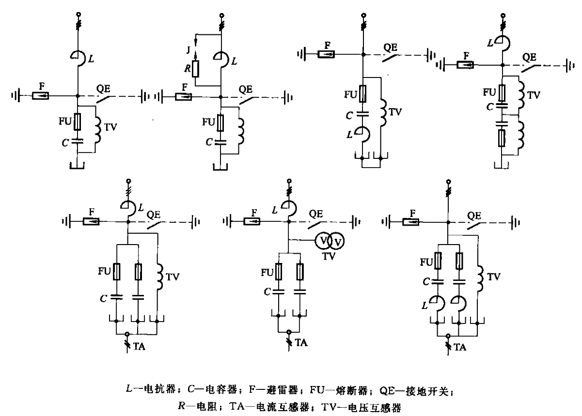 TBB series is the best installation circuit solution