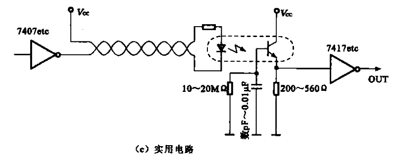 21.<strong>Optoelectric coupling</strong><strong>Data transmission</strong><strong>Circuit</strong>c.gif