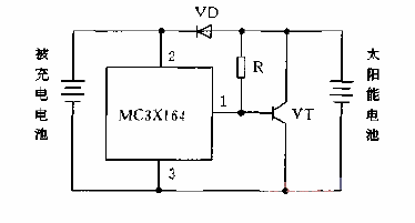 <strong>Solar battery</strong><strong>Charger circuit diagram</strong>.gif