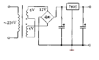 <strong>Circuit Diagram</strong> Part 2 of Changing the Secondary Double<strong>Winding</strong><strong>Transformer</strong><strong>Output Voltage</strong>