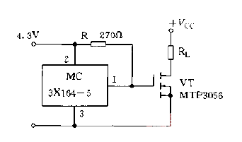 <strong>Gate</strong><strong>Low voltage</strong> protection<strong>Drive circuit diagram</strong>.gif