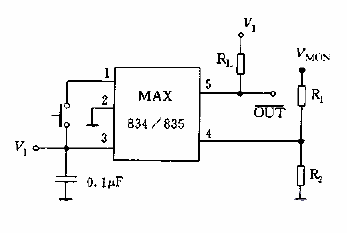 <strong>Circuit diagram</strong> for monitoring other<strong>voltages</strong>.gif