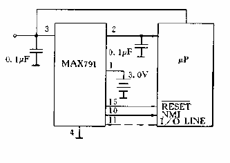 <strong>Power supply</strong>Fault monitoring<strong>Circuit diagram</strong>a.gif