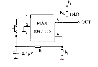 Typical <strong>application circuit diagram</strong> of MAX834,835.gif