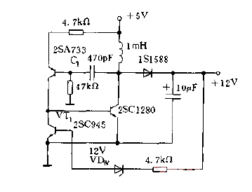 <strong>DC</strong>,<strong>DC</strong><strong>converter circuit diagram</strong>b.gif using <strong>Thyristor</strong>