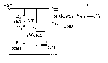 <strong>Circuit diagram</strong>.gif of backup <strong>power voltage</strong> that can be set arbitrarily