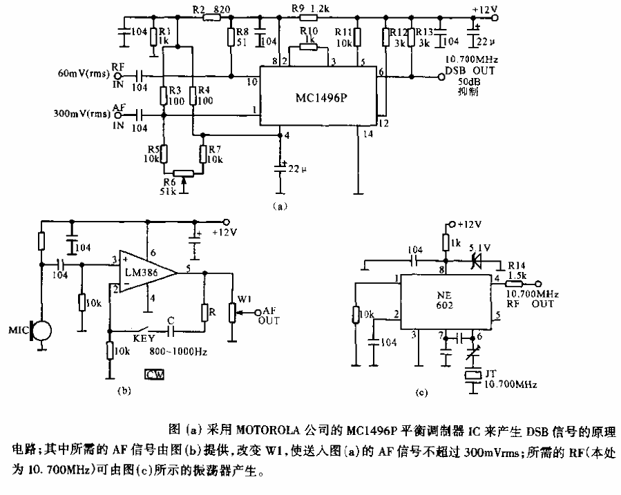 DSB<strong>Signal Generation</strong><strong>Circuit</strong>.gif