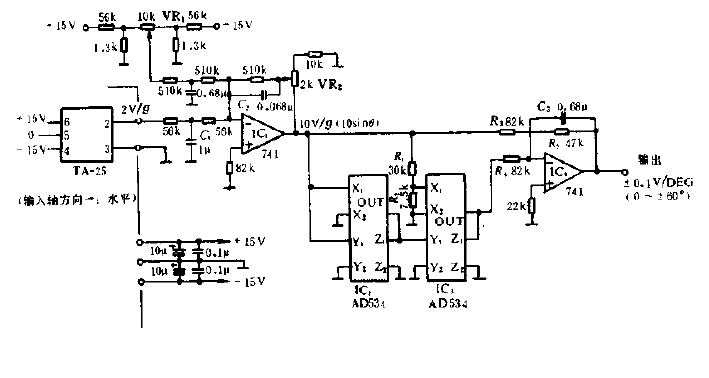 Inclinometer<strong>Circuit Diagram</strong>.gif