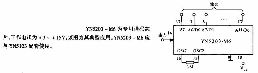 YN5203-M6<strong>Decoding Circuit</strong>.gif