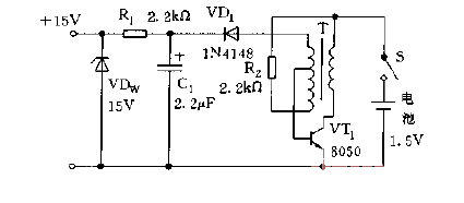 Suitable for <strong>DC converter</strong> circuit diagram b.gif in <strong>multimeter</strong>