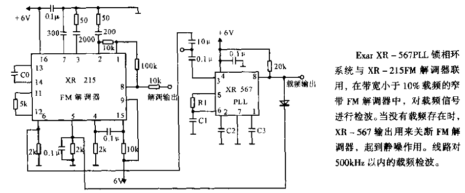 <strong>Decoder</strong> with frequency carrier<strong>Detector</strong>.gif