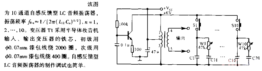 Self-sensing feedback ten-channel<strong>Encoder</strong>.gif