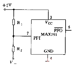 Monitor negative<strong>Power supply circuit diagram</strong>.gif