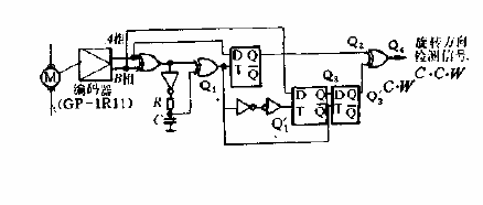 <strong>Circuit diagram</strong> for detecting the direction of rotation.gif