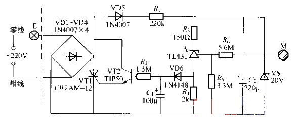 113.<strong>Touch type</strong> Delay lamp<strong>Switch circuit</strong> (8).gif