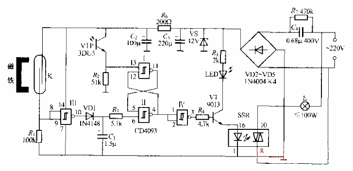 231.Gate control<strong>automatic light</strong><strong>circuit</strong> (2).gif