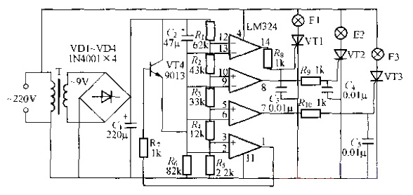 248.Three-way<strong>Flashing Light</strong>String<strong>Circuit</strong> (4).gif