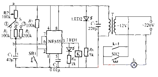 87. Darkroom exposure<strong>Timing<strong>Circuit</strong></strong> (1).gif