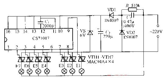 268. Seven-way<strong>Flashing Lights</strong>String<strong>Circuit</strong>.gif