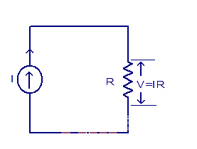 passive impedance amplifier