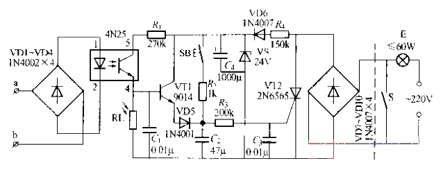 234. Telephone<strong>Control</strong><strong>Automatic Light</strong><strong>Circuit</strong> (1).gif